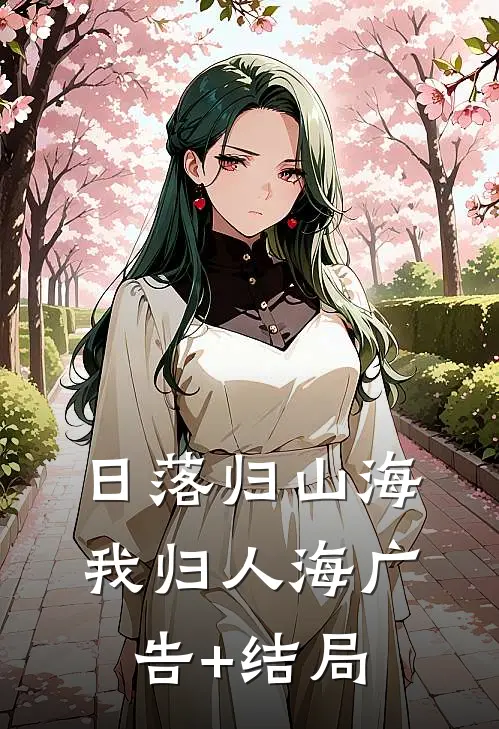 日落归山海，我归人海广告+结局