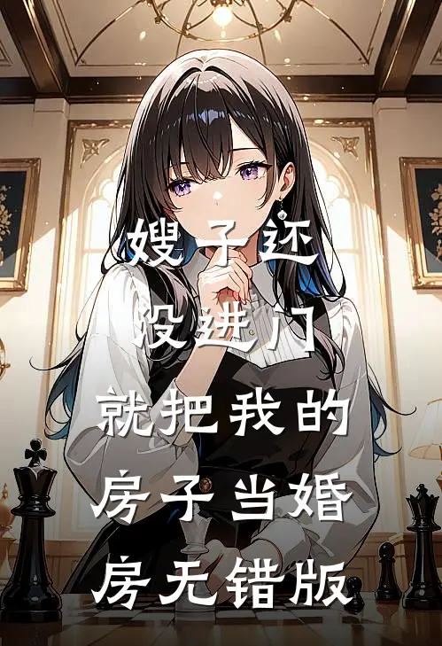 嫂子还没进门，就把我的房子当婚房无错版