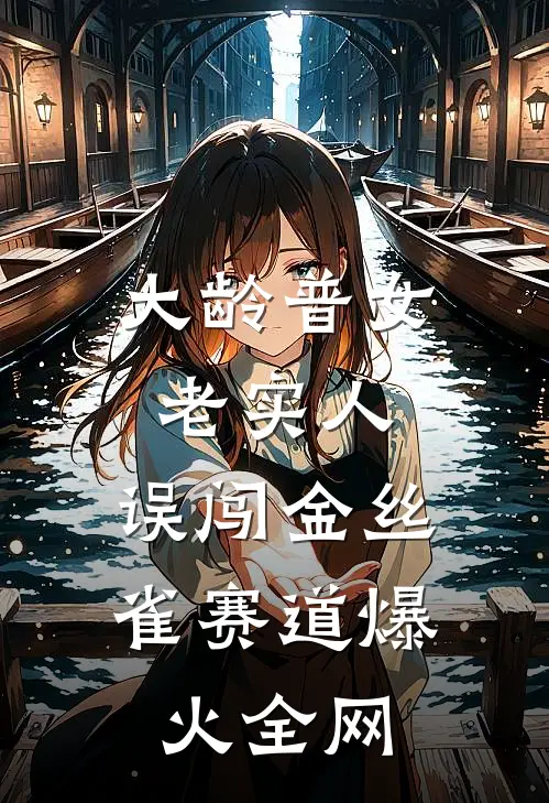 大龄普女老实人，误闯金丝雀赛道爆火全网