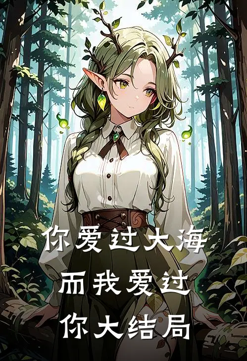 你爱过大海，而我爱过你大结局