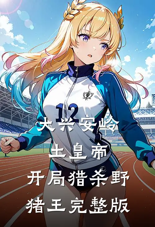 大兴安岭土皇帝，开局猎杀野猪王完整版