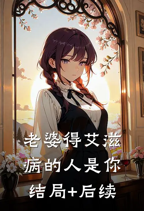 老婆得艾滋病的人是你结局+后续