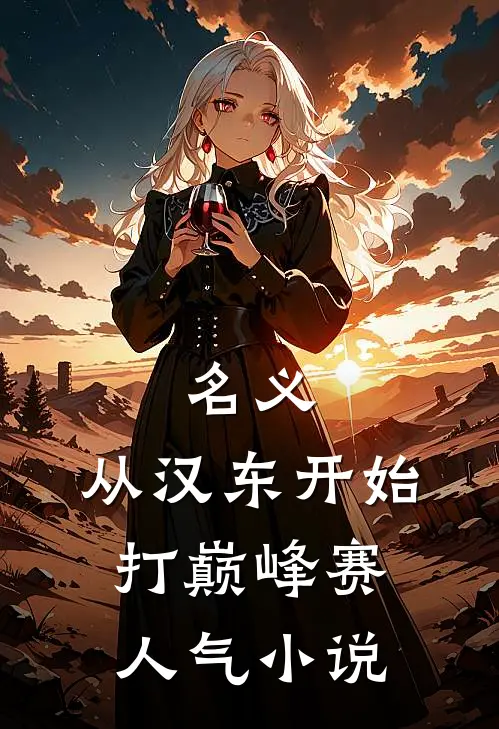 名义：从汉东开始打巅峰赛人气小说
