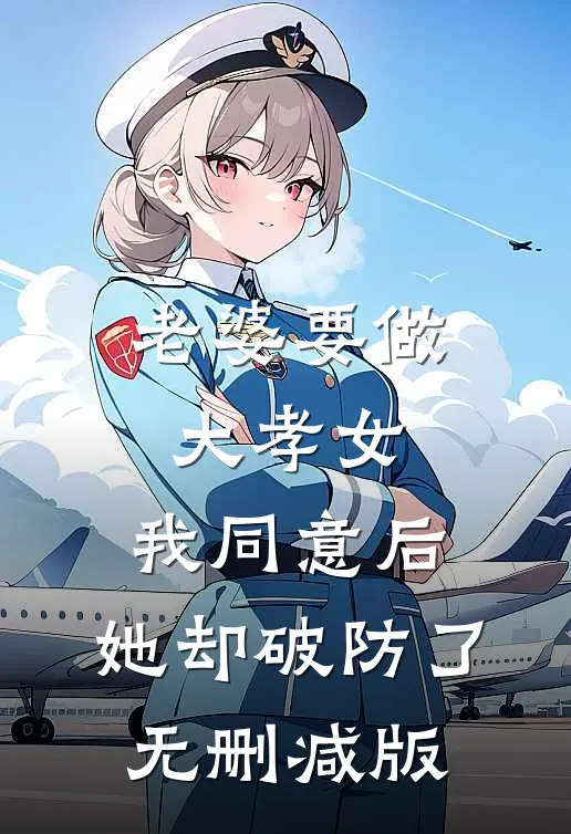 老婆要做大孝女，我同意后，她却破防了无删减版