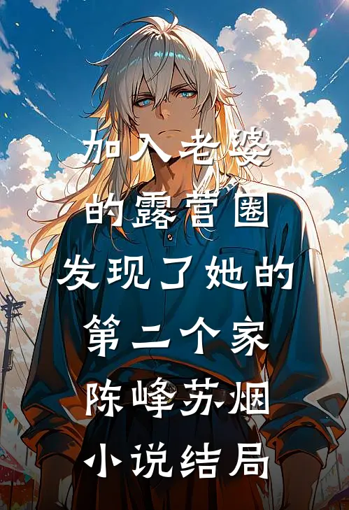 加入老婆的露营圈，发现了她的第二个家陈峰苏烟小说结局