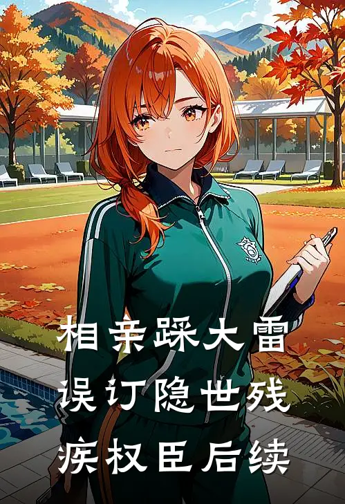 相亲踩大雷，误订隐世残疾权臣后续