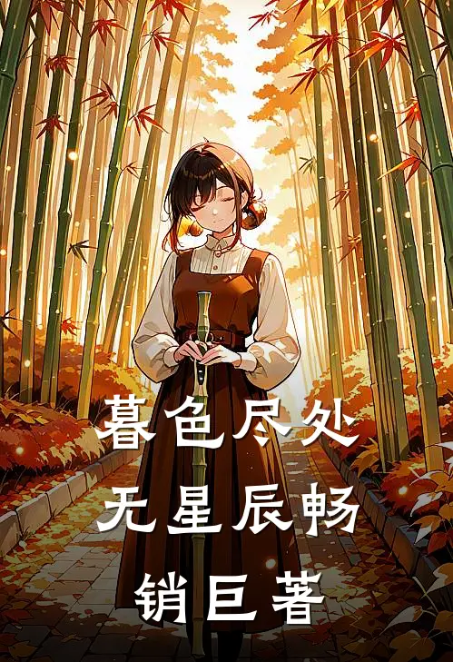 暮色尽处无星辰畅销巨著