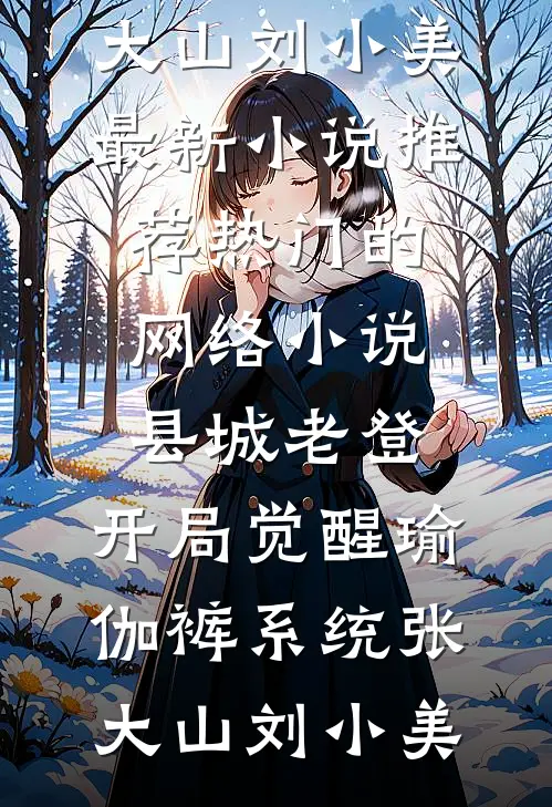 县城老登：开局觉醒瑜伽裤系统张大山刘小美最新小说推荐_热门的网络小说县城老登：开局觉醒瑜伽裤系统(张大山刘小美)