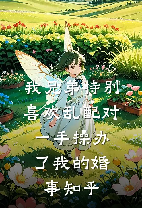 我兄弟特别喜欢乱配对，一手操办了我的婚事知乎