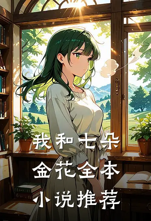 我和七朵金花全本小说推荐