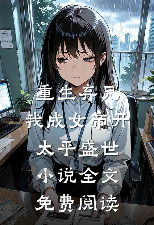重生弃兄，我成女帝开太平盛世小说全文免费阅读