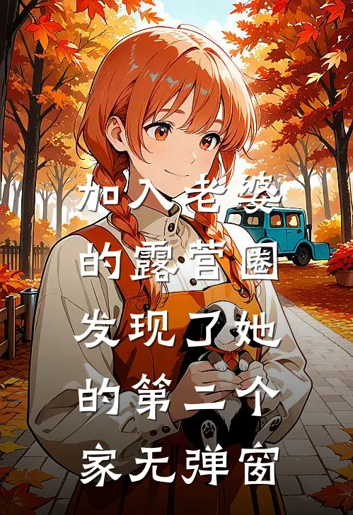 加入老婆的露营圈，发现了她的第二个家无弹窗