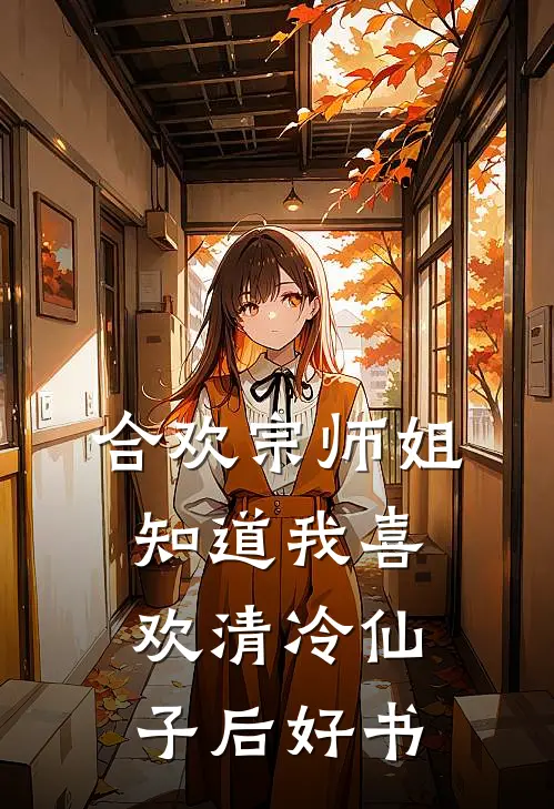 合欢宗师姐知道我喜欢清冷仙子后好书