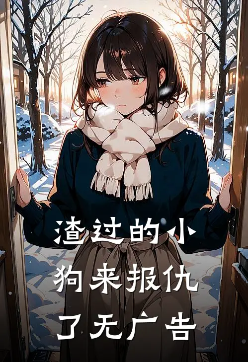 渣过的小狗来报仇了无广告