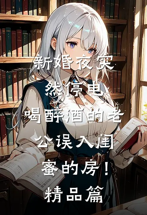 新婚夜突然停电，喝醉酒的老公误入闺蜜的房！精品篇