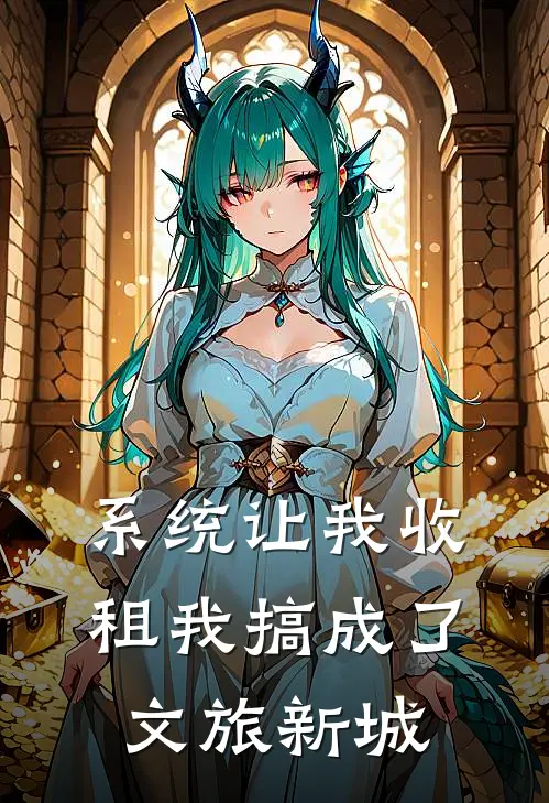 系统让我收租我搞成了文旅新城