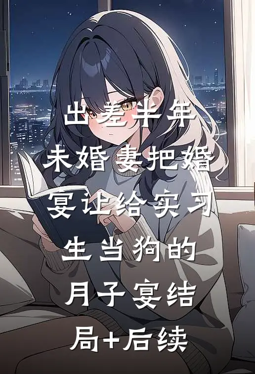 出差半年，未婚妻把婚宴让给实习生当狗的月子宴结局+后续