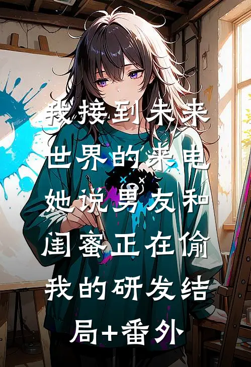 我接到未来世界的来电，她说男友和闺蜜正在偷我的研发结局+番外