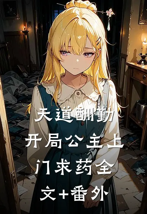 天道酬勤，开局公主上门求药全文+番外