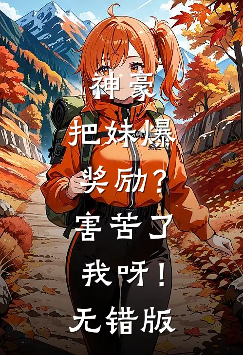 神豪：把妹爆奖励？害苦了我呀！无错版