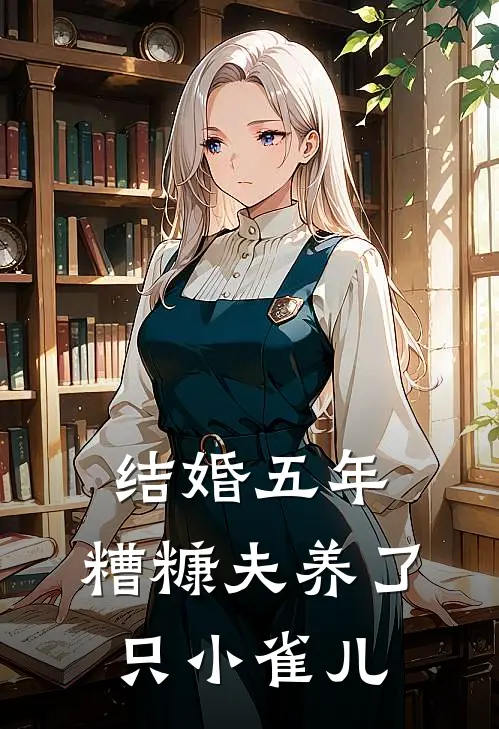 结婚五年，糟糠夫养了只小雀儿