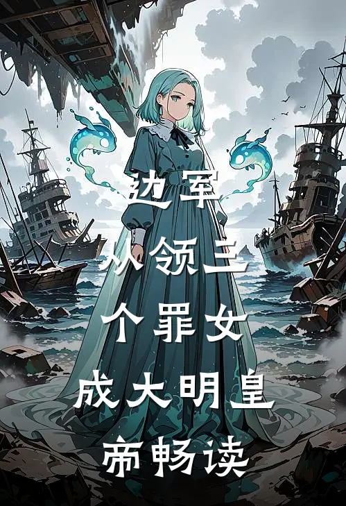 边军：从领三个罪女，成大明皇帝畅读