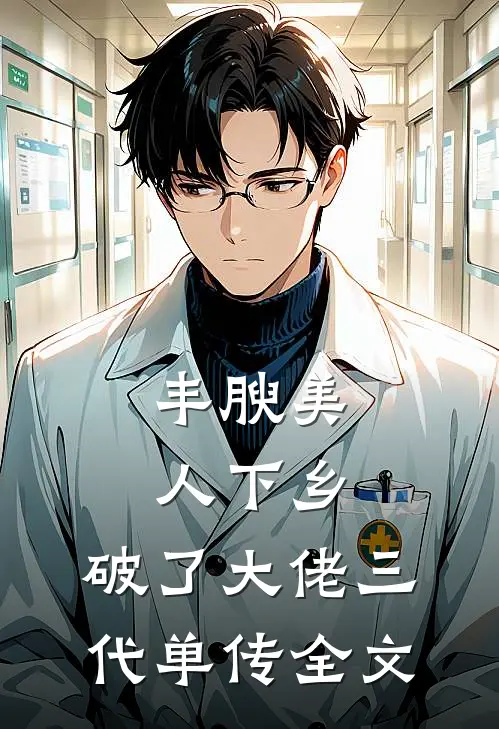 丰腴美人下乡，破了大佬三代单传全文