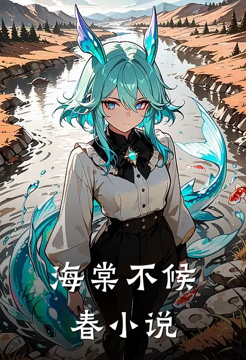 海棠不候春小说
