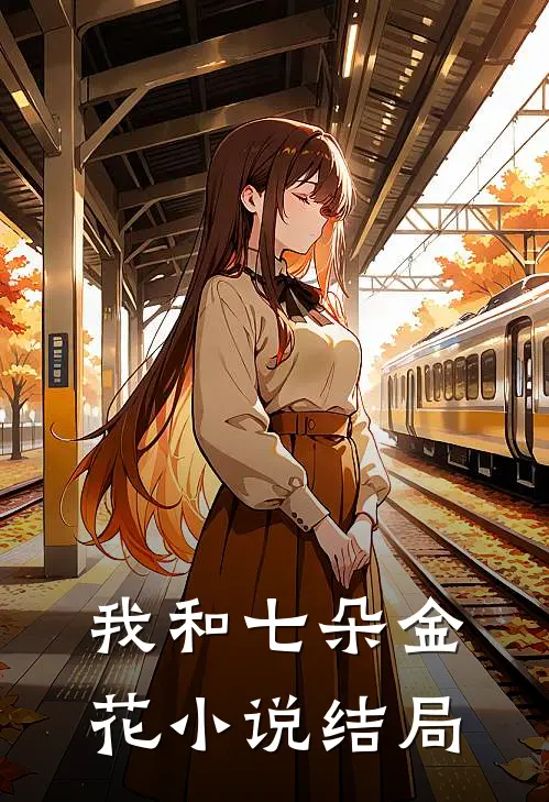 我和七朵金花小说结局