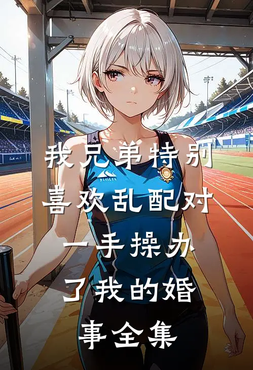 我兄弟特别喜欢乱配对，一手操办了我的婚事全集
