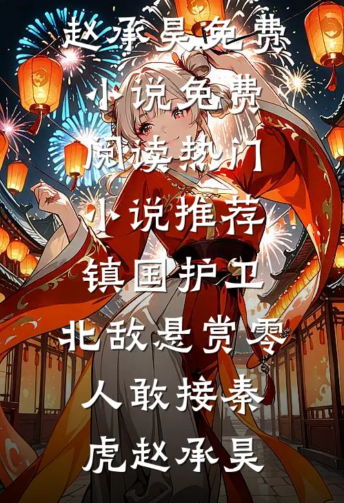 镇国护卫，北敌悬赏零人敢接秦虎赵承昊免费小说免费阅读_热门小说推荐镇国护卫，北敌悬赏零人敢接秦虎赵承昊