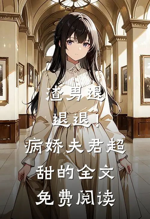 渣男退退退！病娇夫君超甜的全文免费阅读