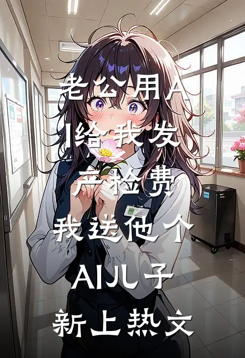 老公用AI给我发产检费，我送他个AI儿子新上热文