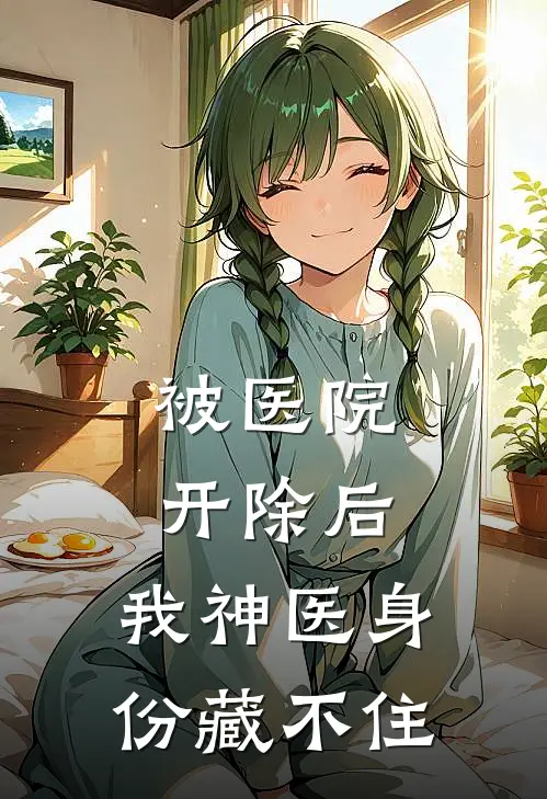 被医院开除后，我神医身份藏不住