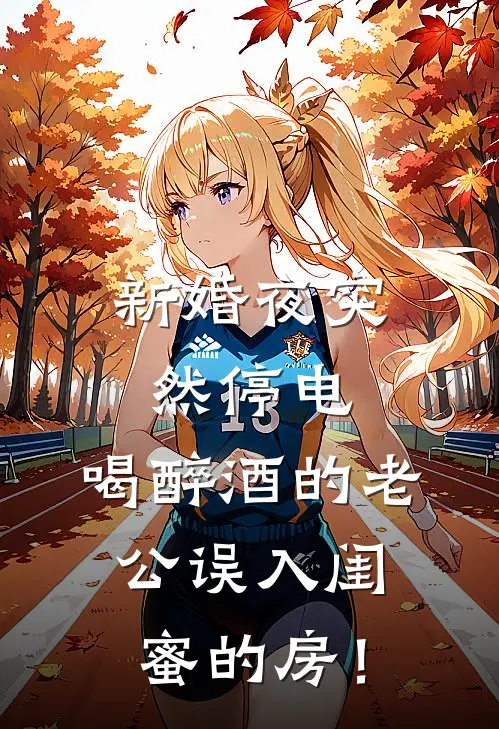新婚夜突然停电，喝醉酒的老公误入闺蜜的房！