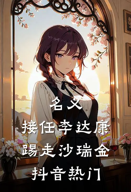 名义：接任李达康，踢走沙瑞金抖音热门