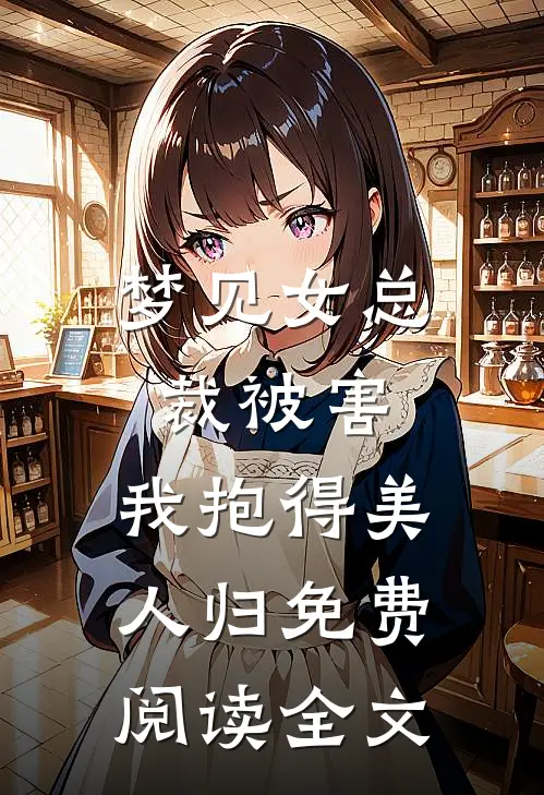 梦见女总裁被害，我抱得美人归免费阅读全文