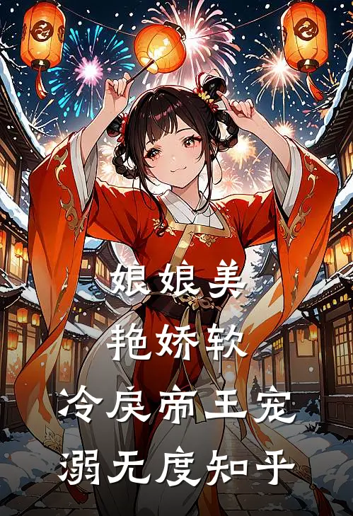 娘娘美艳娇软，冷戾帝王宠溺无度知乎