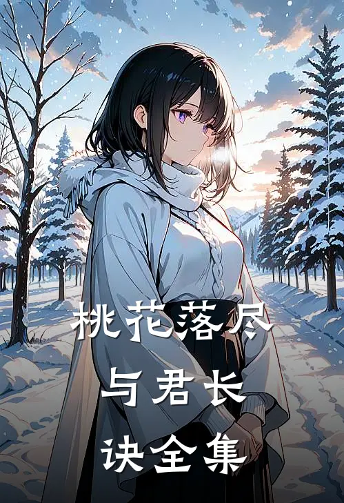 桃花落尽，与君长诀全集