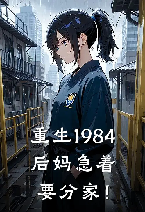 重生1984：后妈急着要分家！