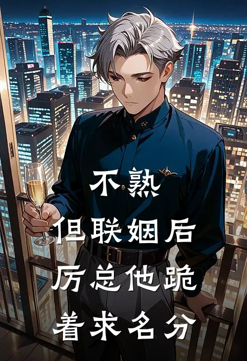 不熟，但联姻后厉总他跪着求名分