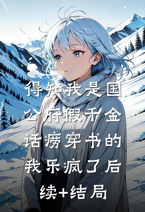 得知我是国公府假千金，话痨穿书的我乐疯了后续+结局
