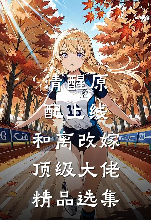 清醒原配上线，和离改嫁顶级大佬精品选集