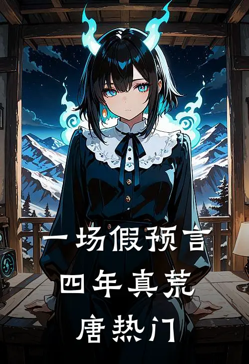 一场假预言，四年真荒唐热门