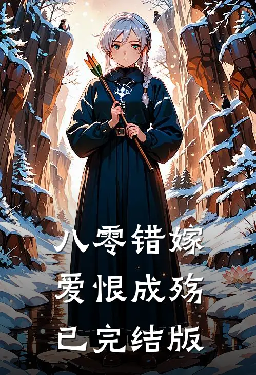 八零错嫁，爱恨成殇已完结版