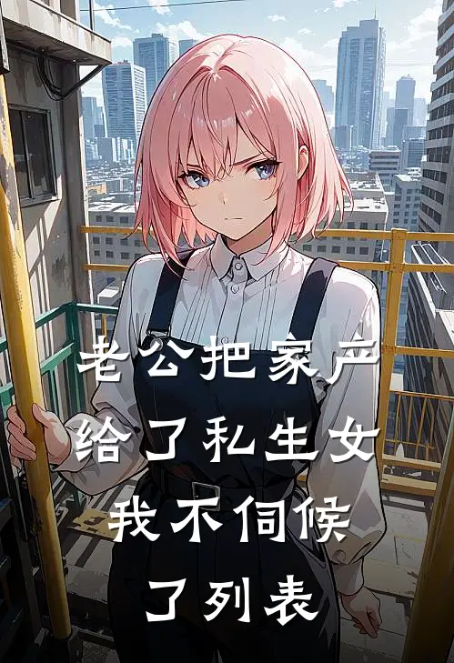 老公把家产给了私生女，我不伺候了列表