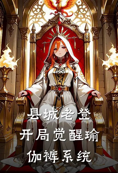 县城老登：开局觉醒瑜伽裤系统