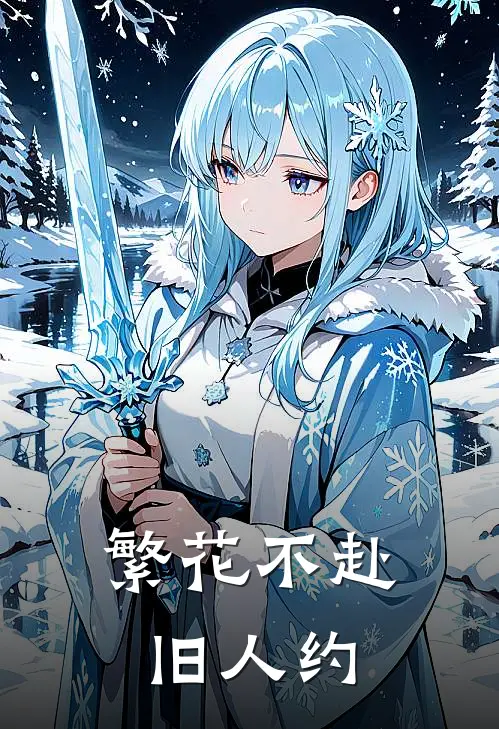 繁花不赴旧人约