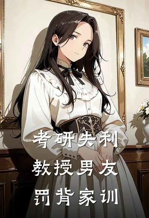 考研失利教授男友罚背家训