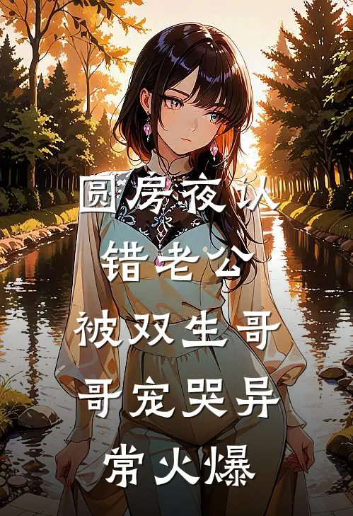 圆房夜认错老公，被双生哥哥宠哭异常火爆